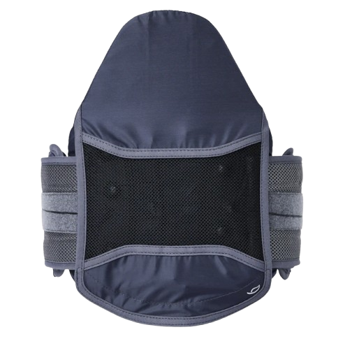Lumbar support back brace