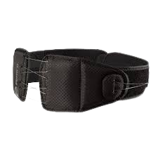 Sacroiliac comfort back brace